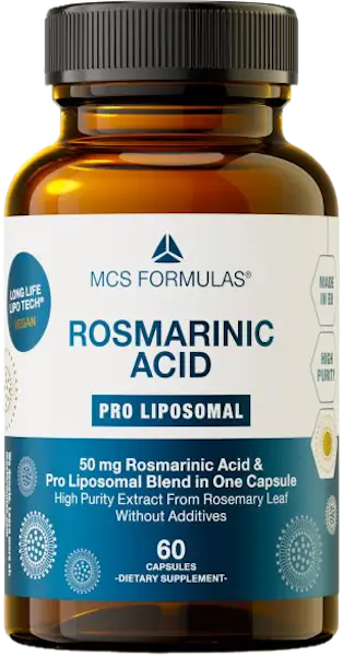 Rosmarinsyre