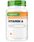 A-vitamin (Retinylacetat)