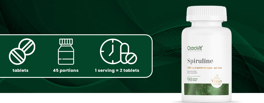 Spirulina
