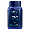 MSM (Metylsulfonylmetan)
