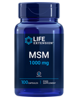 MSM (Metylsulfonylmetan)
