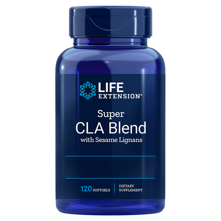 CLA Super Blend
