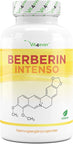 Berberinekstrakt HCl Intenso