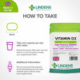 D3-vitamin