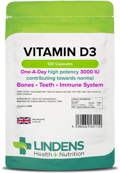 D3-vitamin