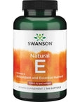 E-vitamin