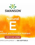 E-vitamin