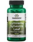 Gymnema Sylvestre