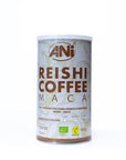 Reishi & Maca-kaffe