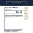 C-vitamin, Liposomal