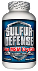 MSM (Metylsulfonylmetan)