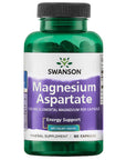 Magnesium-aspartat