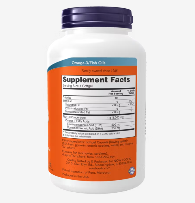 Omega-3 Ultra