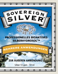 Sølvhydrosol