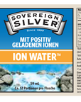 Sølvhydrosol
