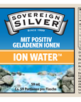 Sølvhydrosol