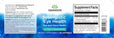 Synergistic Eye Health (Lutein & Zeaxanthin)