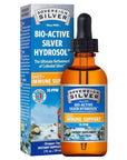 Sovereign Silver Bioaktivt Sølv Hydrosol