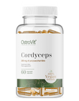 Cordycepssvampe-ekstrakt
