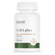 GABA Plus med Melatonin