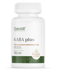 GABA Plus med Melatonin