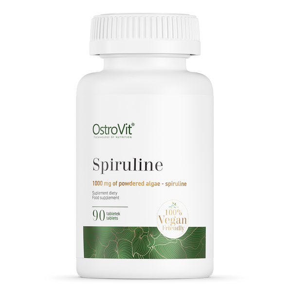 Spirulina