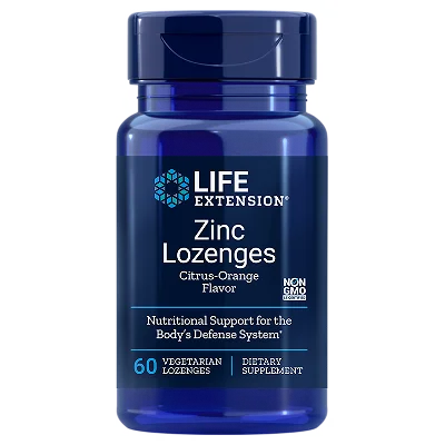 Zinkoxid