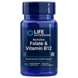 Folat (B9-vitamin) & B12-vitamin
