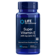 Super E vitamin naturlig ikke syntetisk form 400 IU fra solsikke