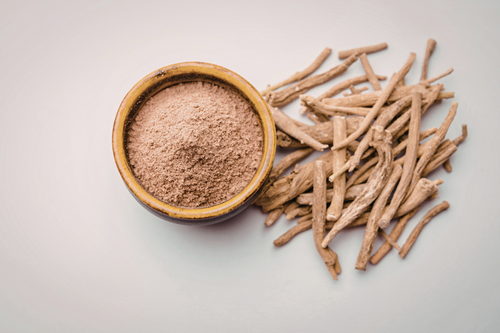 Ashwagandha og træning: Giver det et boost?