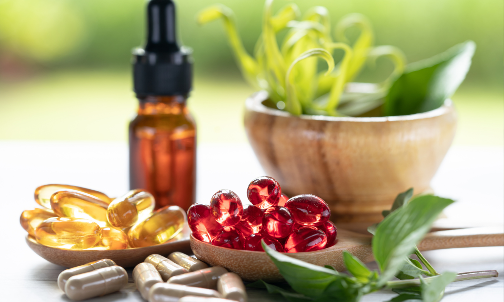 B12 Vitamin - Vitamin B12 i den naturlige form