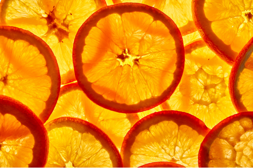 C-vitamin og multipel sklerose