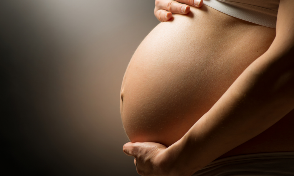 Hvorfor falder kvinders fertilitet med alderen?