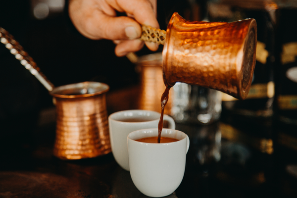 Kaffe og tarmen: Hvad ny forskning viser om kaffens indre liv