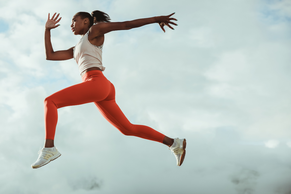 Kreatin vinder over beta-alanin i sprint og spring