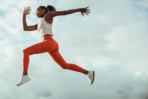 Kreatin vinder over beta-alanin i sprint og spring