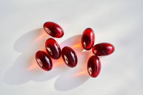Krillolie vs. fiskeolie: Hvilken form for omega-3 optages bedst i kroppen?