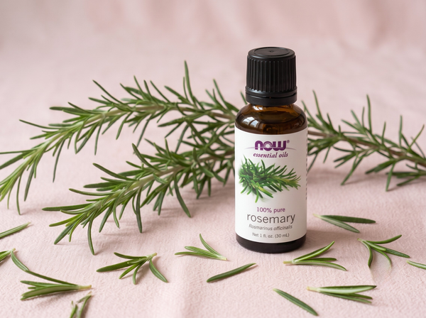 Rosmarin mod hårtab: Kan det måle sig med minoxidil?