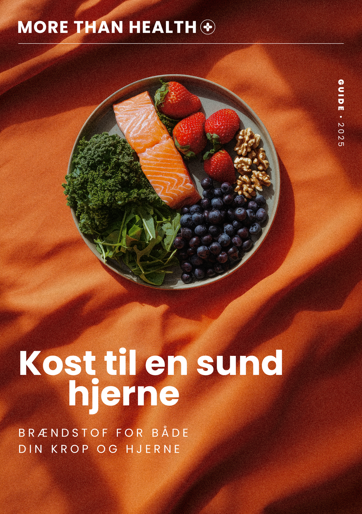 Til dig, som vil styrke din hjernesundhed
