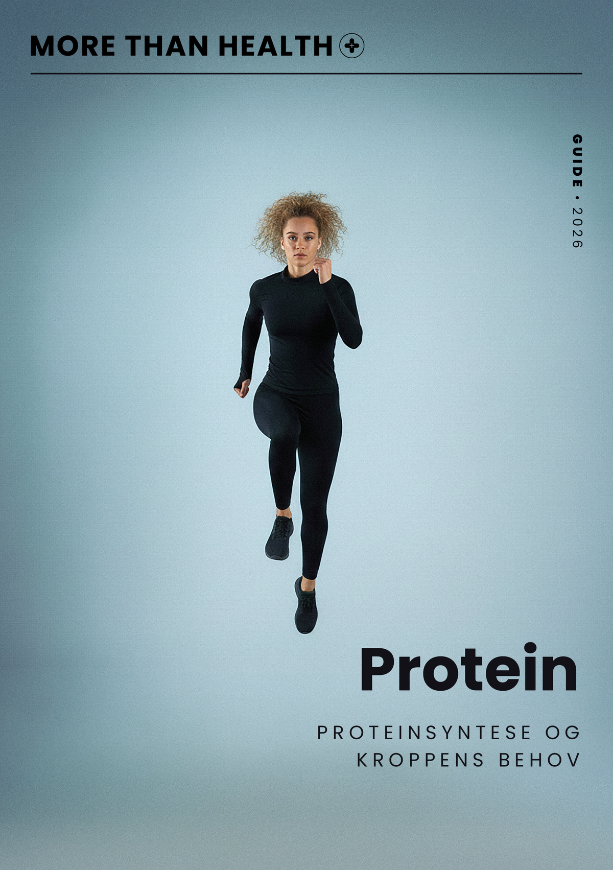 Protein påvirker hormoner, immunforsvar og aldring