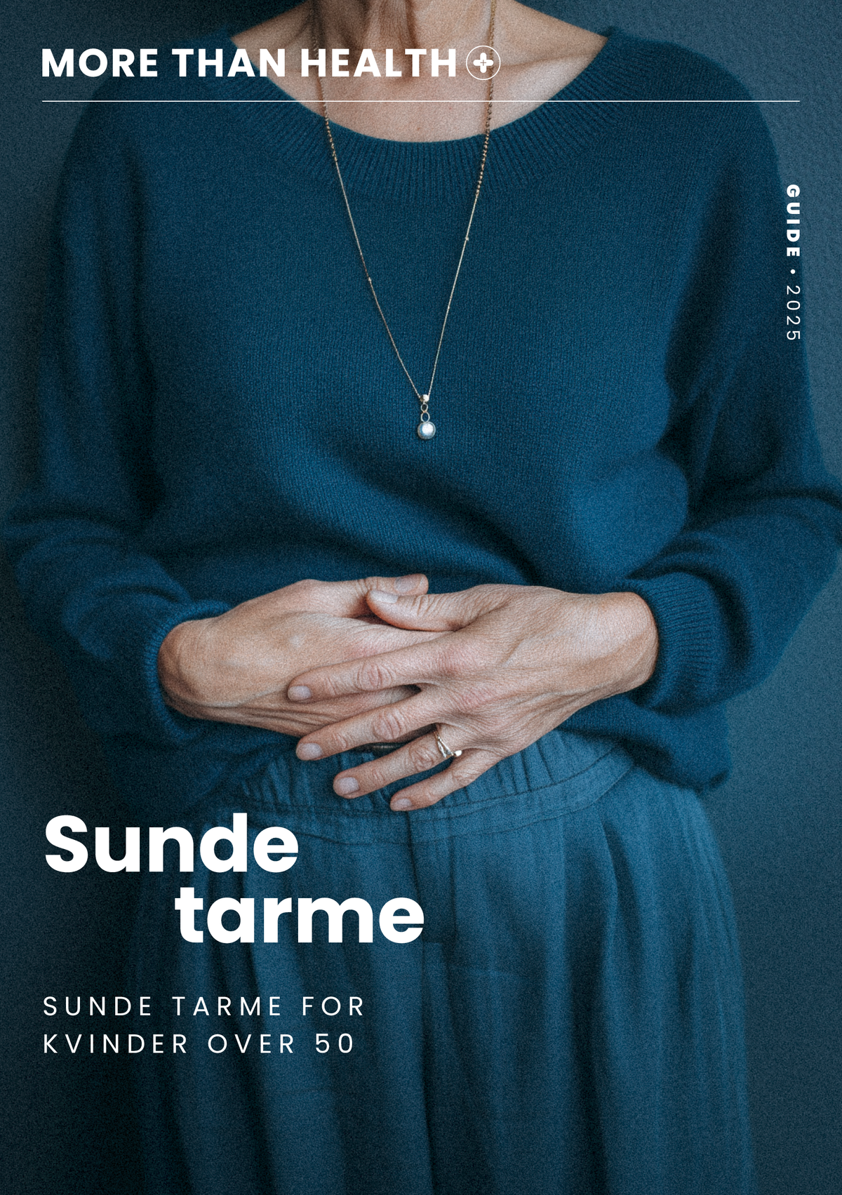 Hvordan påvirker tarmflora dit velvære efter 50?