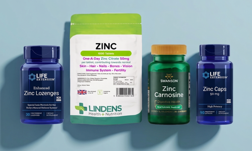 Zink: Din komplette guide