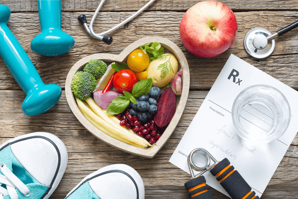 Alzheimer forebyggelse: Livsstil for et sundt sind