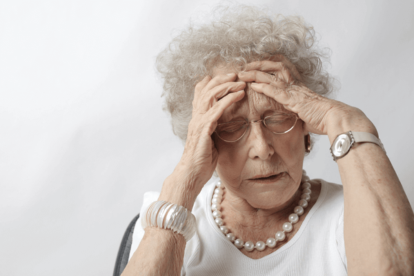 Alzheimers og kvinder: Nyt fund om omega-3-fedtsyrer