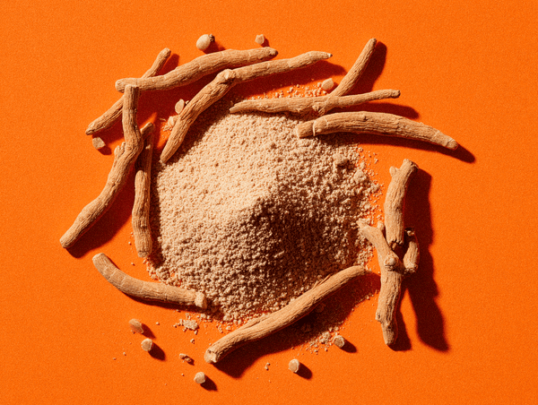 Ashwagandha - et imponerende kosttilskud!