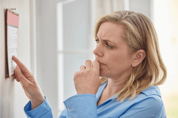 Hvad har brain fog med hormoner at gøre?