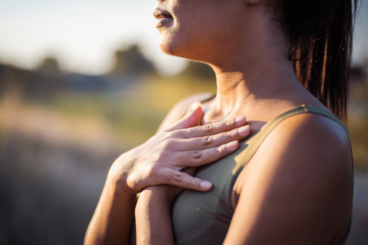 1. Advent: Breathwork der virker i virkeligheden