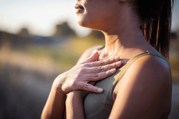 1. Advent: Breathwork der virker i virkeligheden