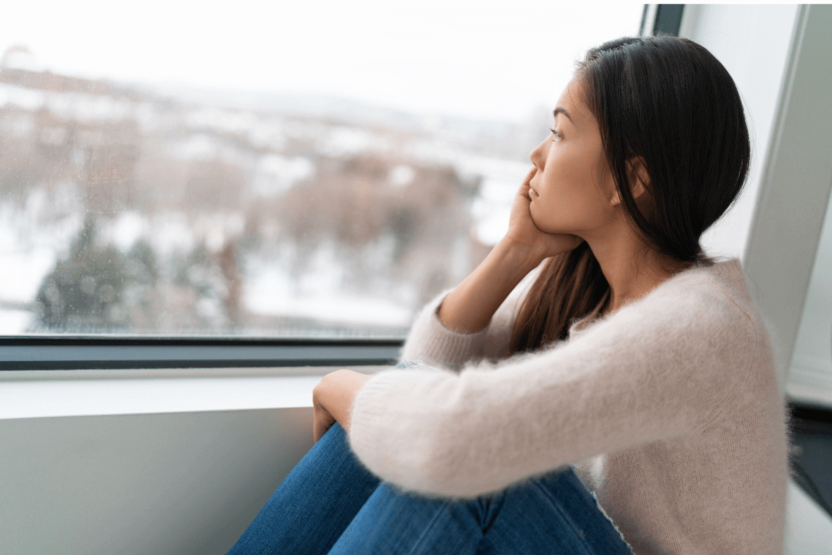 Piger rammes oftere af depression – her er hvorfor