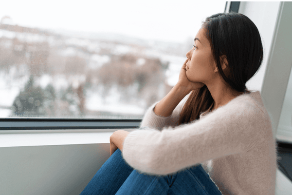 Piger rammes oftere af depression – her er hvorfor